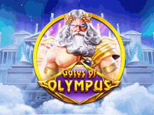 play gates of olympus in 7oasis casino